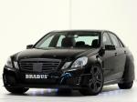 Mercedes-Benz E V12 One Of Ten by Brabus 2009 года
